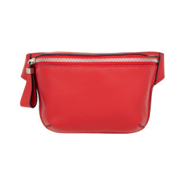 Cумка на пояс Gianni Conti 584330 red