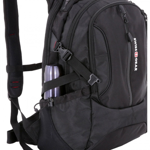 Рюкзак 15” черный SwissGear SA15912215