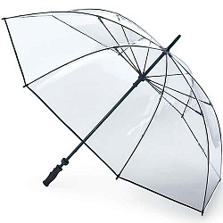 Зонт спорт. Clearview комбинированный Fulton S841-004 Clear