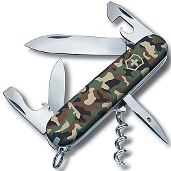 Нож перочинный Spartan камуфляж Victorinox 1.3603.94 GS