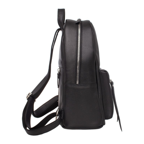 Женский рюкзак Evenly Black Lakestone 9114101/BL