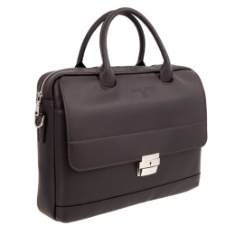 Портфель, коричневый Sergio Belotti 7053 Napoli brown