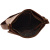 Сумка через плечо коричневая Narvin by Vasheron 9463-N.Vegetta Brown