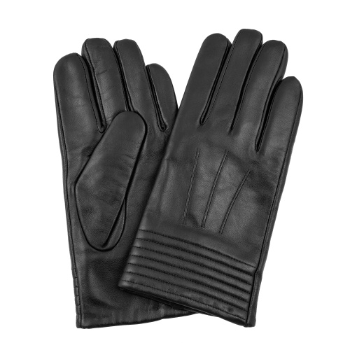 Перчатки, черный Tony Bellucci (9,5) HLM-17003