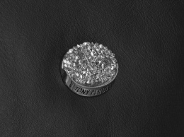 Кошелек, чёрный Tony Perotti 903265/1