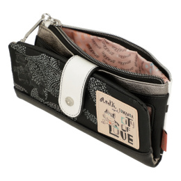 Кошелёк Anekke Nature 38869-907