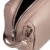 Женская сумка, бежевая Sergio Belotti 7040 beige Caprice