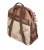 Рюкзак, бежевый/коричневый Anekke 30705 44ARC