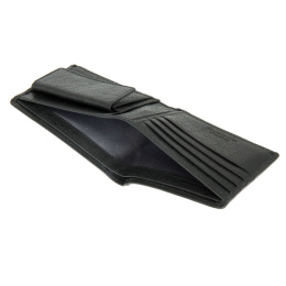 Портмоне, черное Gianni Conti 4117412 black