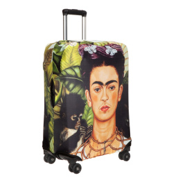 Защитное покрытие для чемодана, мультиколор Gianni Conti 9165 L