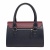 Женская сумка Bloy Dark Blue/Burgundy Lakestone 981998/DB-BGD