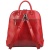 Рюкзак красный Alexander TS R0023 Red