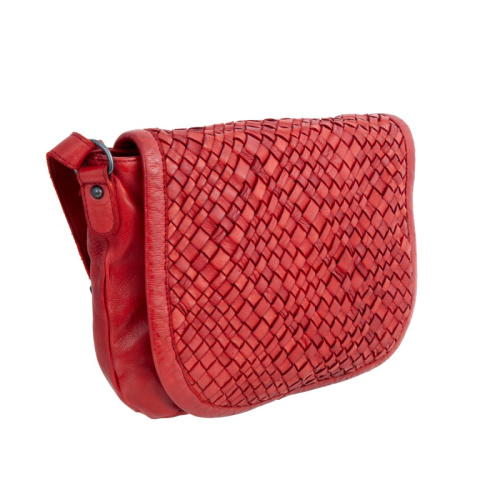 Женская сумка, красная Gianni Conti 4153845 red