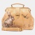 Женская сумка, бежевая Alexander TS W0023 Beige Ла Ливьер
