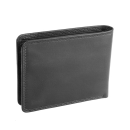 Портмоне, черное Gianni Conti 507412 black