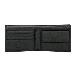 Портмоне, черное Gianni Conti 1817412 black