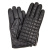Перчатки, черный Tony Bellucci (10) HLM-17038