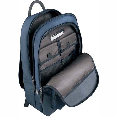 Рюкзак Altmont Standard Backpack синий Victorinox 32388409 GS