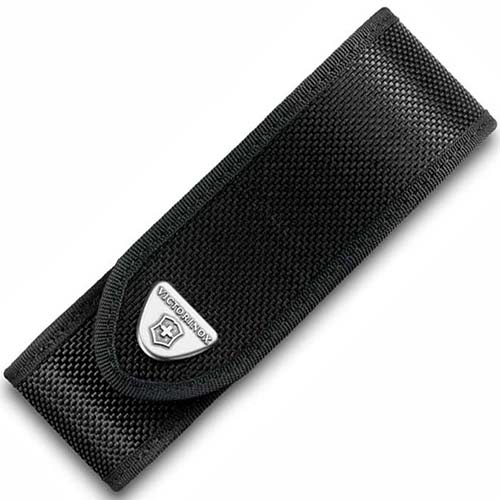 Чехол для ножей RangerGrip чёрный Victorinox 4.0506.N GS