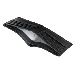 Портмоне, черное Gianni Conti 3857220 black