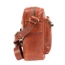 Планшет коньяк Gianni Conti 912304 tan