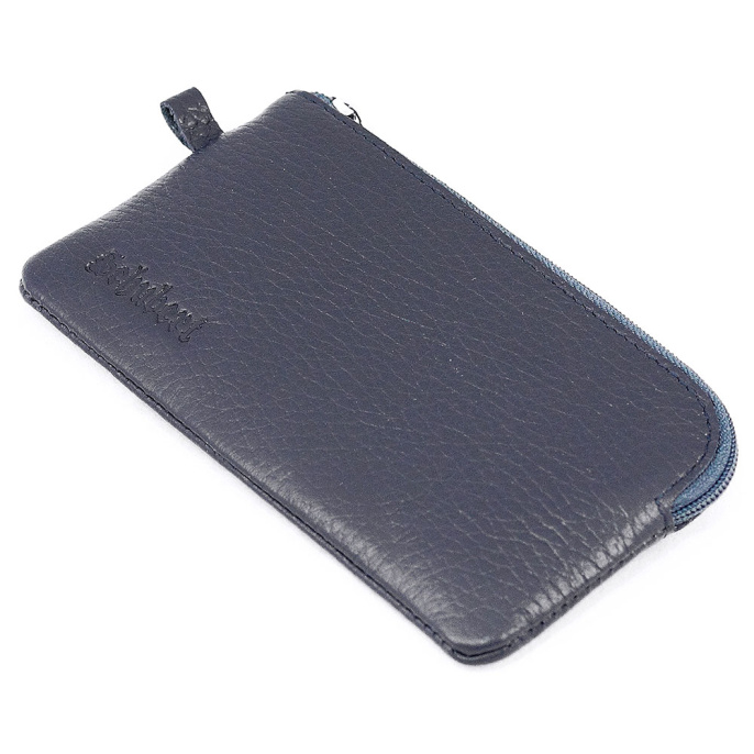 Ключница с RFID синяя SCHUBERT l010-502/06