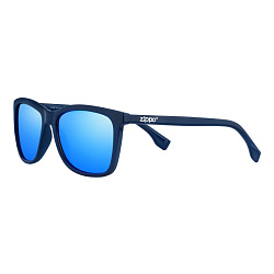 Очки солнцезащитные, синие Zippo OB223-5