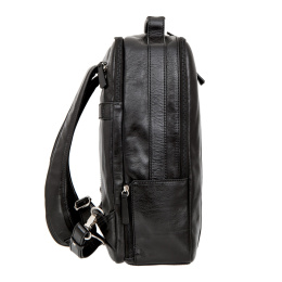 Рюкзак-чемодан, черный Gianni Conti 9442389 black