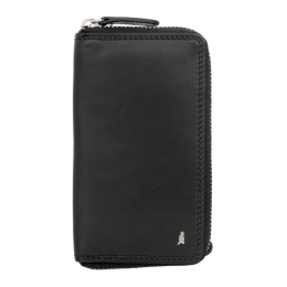 Ключница, черная Gianni Conti 509725 black