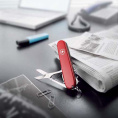 Нож перочинный Compact красный Victorinox 1.3405 GS