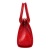 Женская сумка, красная Sergio Belotti 7523 Croco (KM) red Capri