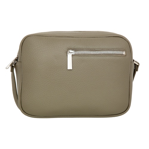 Женская сумка, зеленая Sergio Belotti 7050 camouflage Caprice
