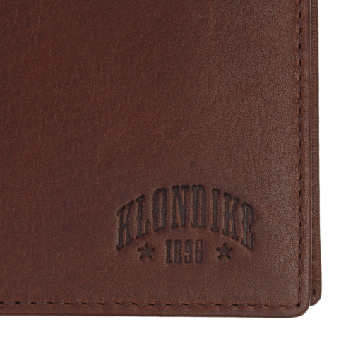Бумажник KLONDIKE Dawson KD1120-03