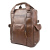 Кожаный рюкзак Corruda Premium brown Carlo Gattini 3092-53