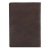 Обложка для паспорта коричневая Tony Perotti 741235/2
