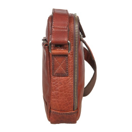 Планшет коричневый Gianni Conti 4112372 tan