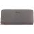 Женский кошелёк серый Giorgio Ferretti 00051-A501 grey GF