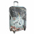 Защитное покрытие для чемодана комбинированное Gianni Conti 9021 S