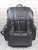 Кожаный рюкзак Voltaggio Premium iron grey Carlo Gattini 3091-55