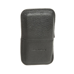 Чехол-визитница черный Gianni Conti 1815531 black