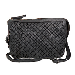 Женская сумка, черная Gianni Conti 4153843 black