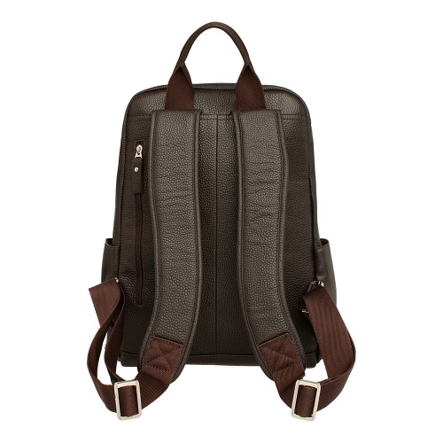 Кожаный рюкзак Goslet Brown Lakestone 919188/BR