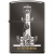 Зажигалка Колонна чёрная Zippo 150 ROSTRAL COLUMN GS