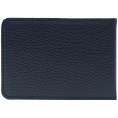 Визитница синяя SCHUBERT v010-450/06
