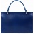 Женская сумка синяя Alexander TS KB0022 Electric