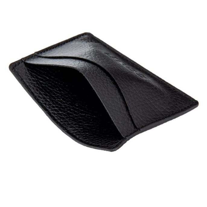 Картхолдер Conti Uomo 15-56 black