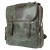 Кожаный рюкзак, зеленый/коричневый Carlo Gattini 3007-11