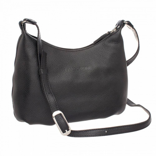 Женская сумки через плечо Sloan Black Lakestone 982628/BL