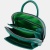 Рюкзак, зеленый Alexander TS R0023 Green Цапли