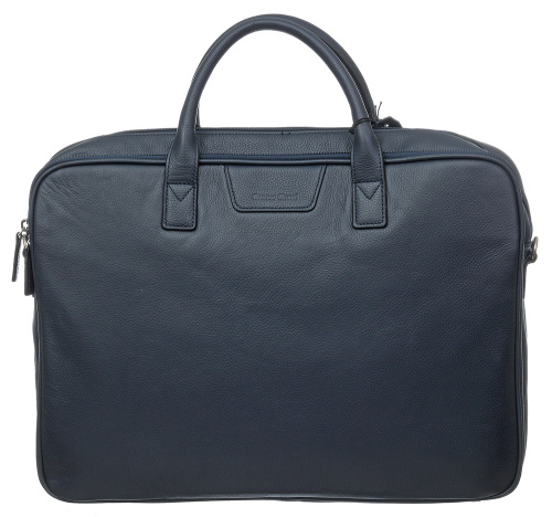 Бизнес-сумка, синяя Bruno Perri L15729/6